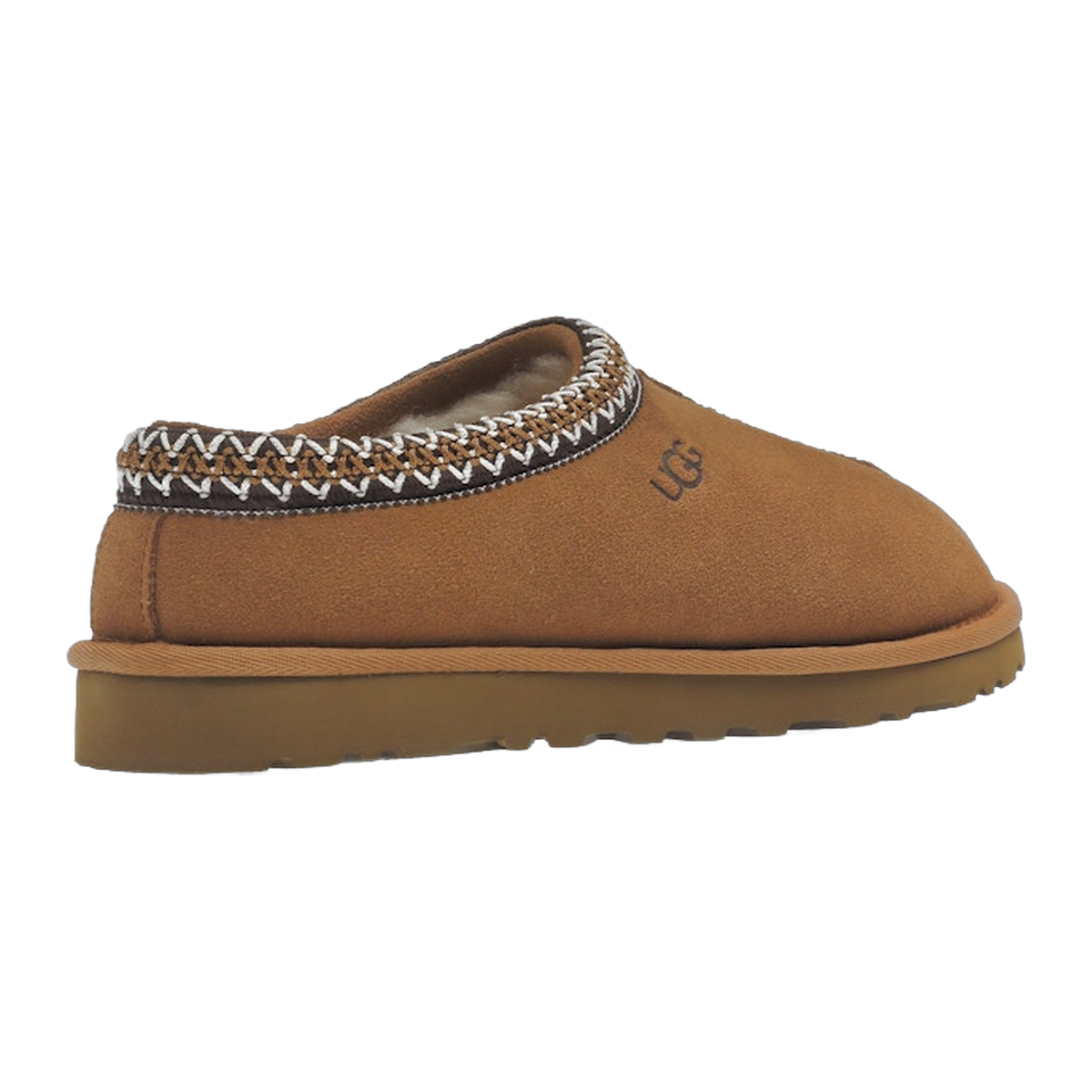 UGG Tasman Slipper Chestnut — kolab