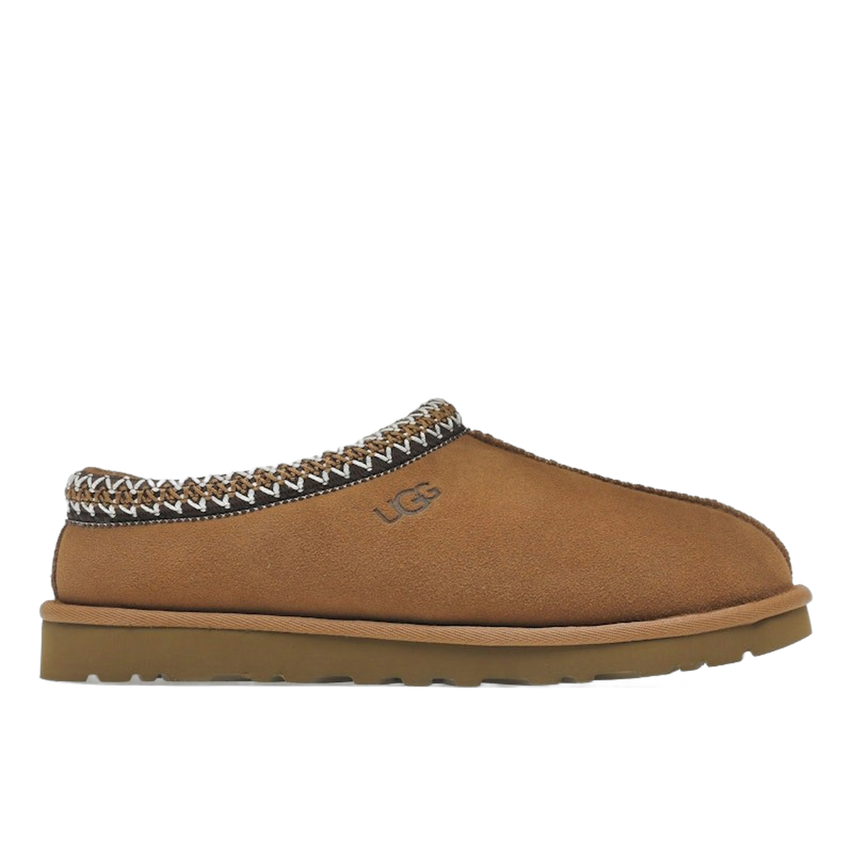 UGG Tasman Slipper Chestnut — kolab