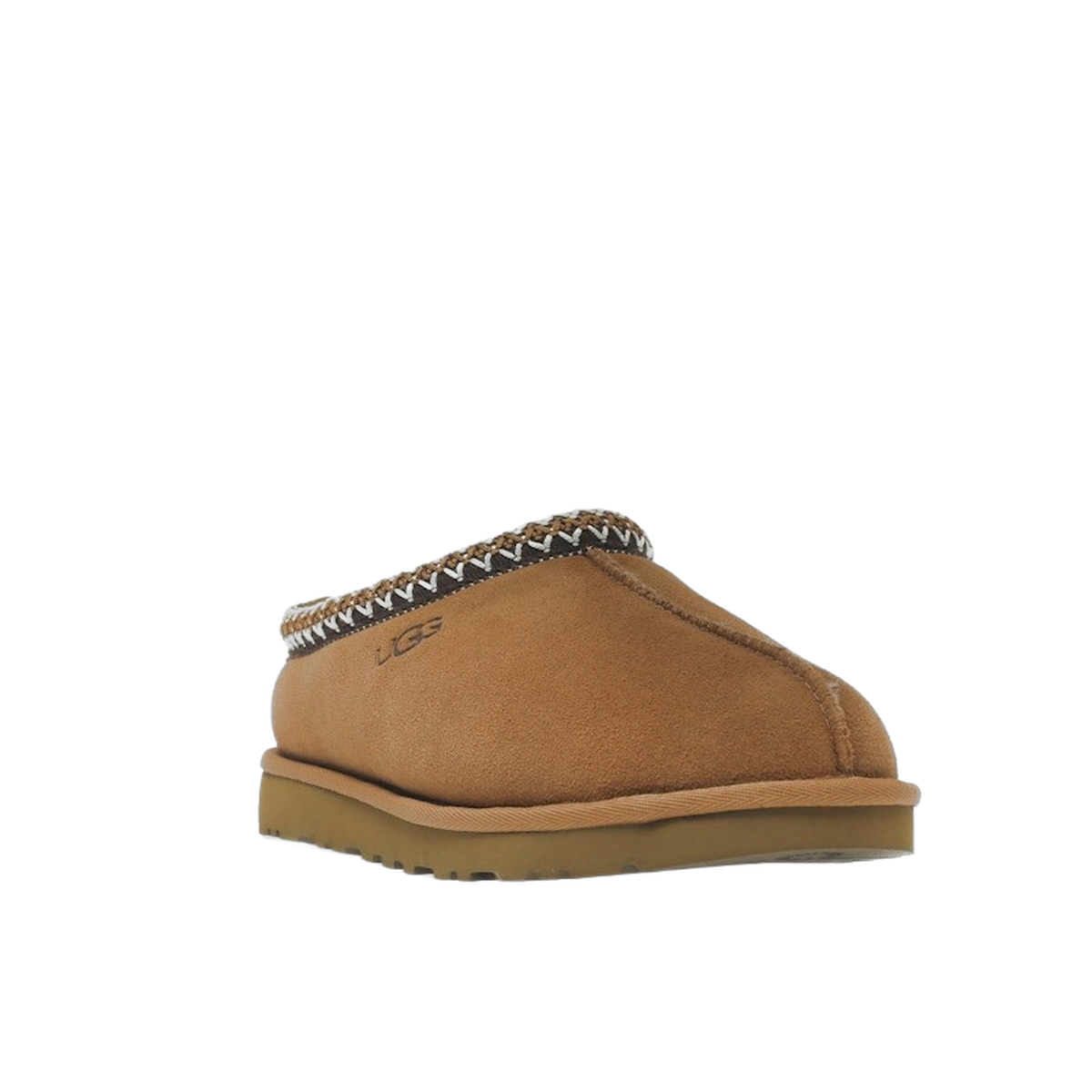 UGG Tasman Slipper Chestnut — kolab