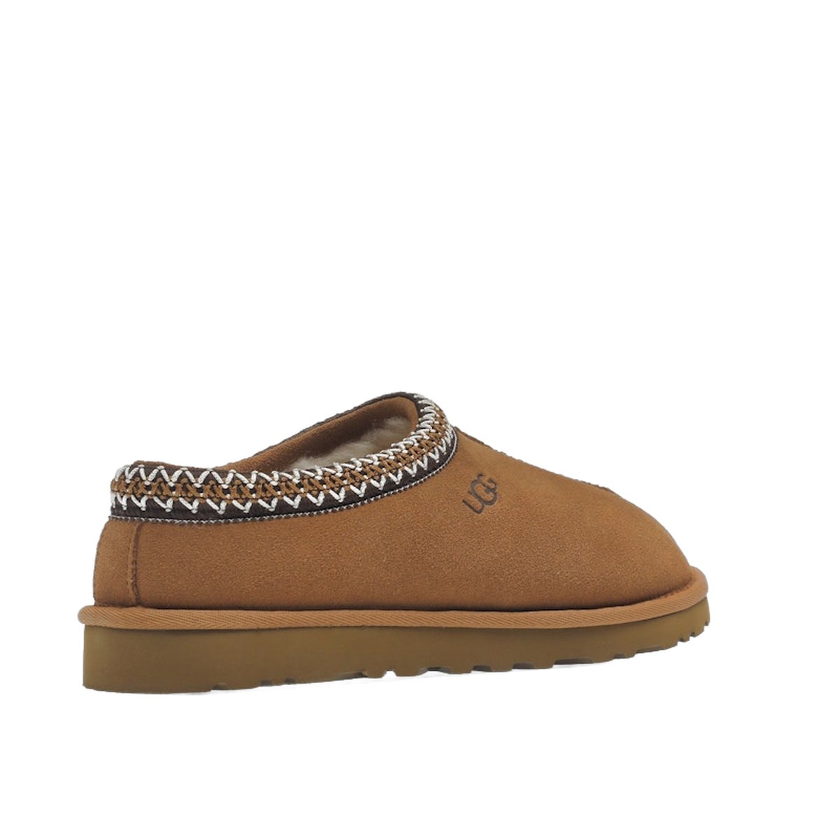 UGG Tasman Slipper Chestnut — kolab