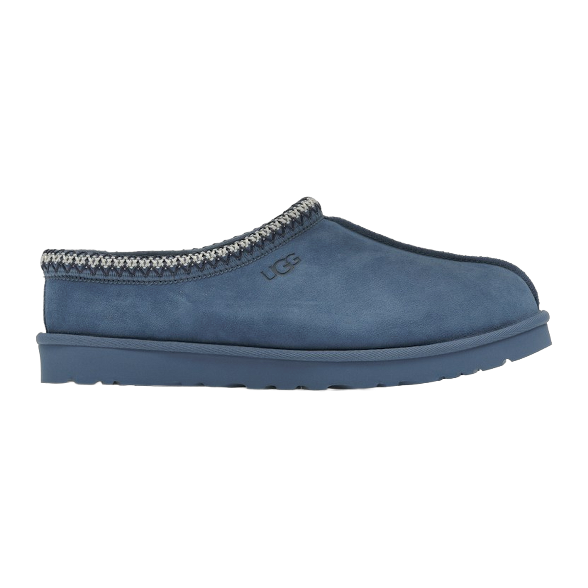 UGG Tasman Slipper Pacific Blue — kolab