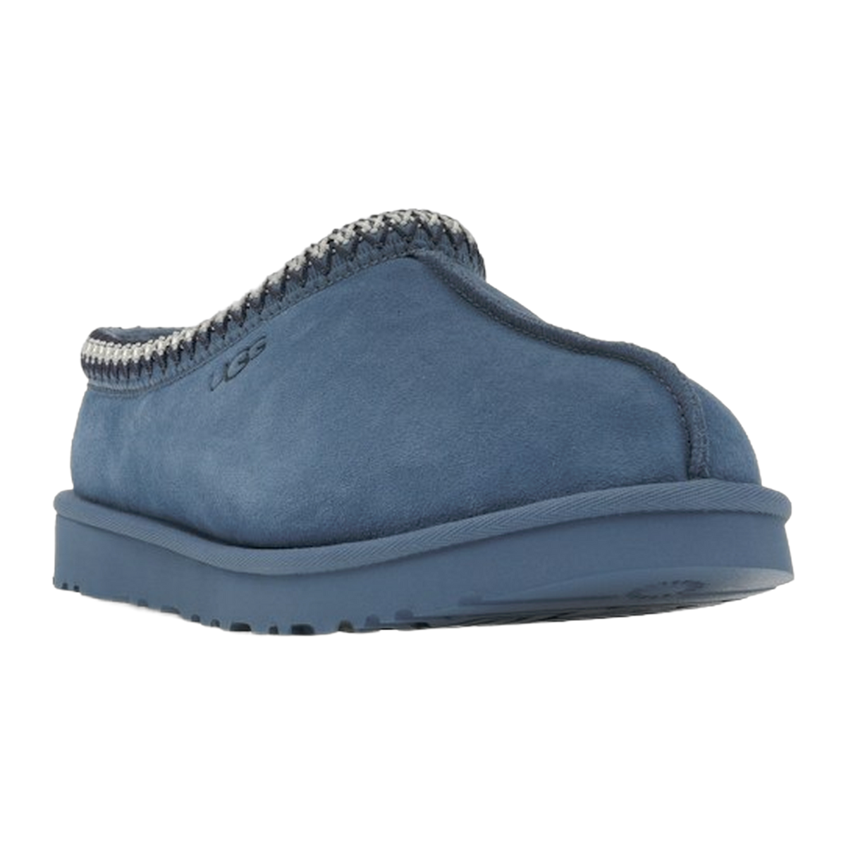 UGG Tasman Slipper Pacific Blue — kolab