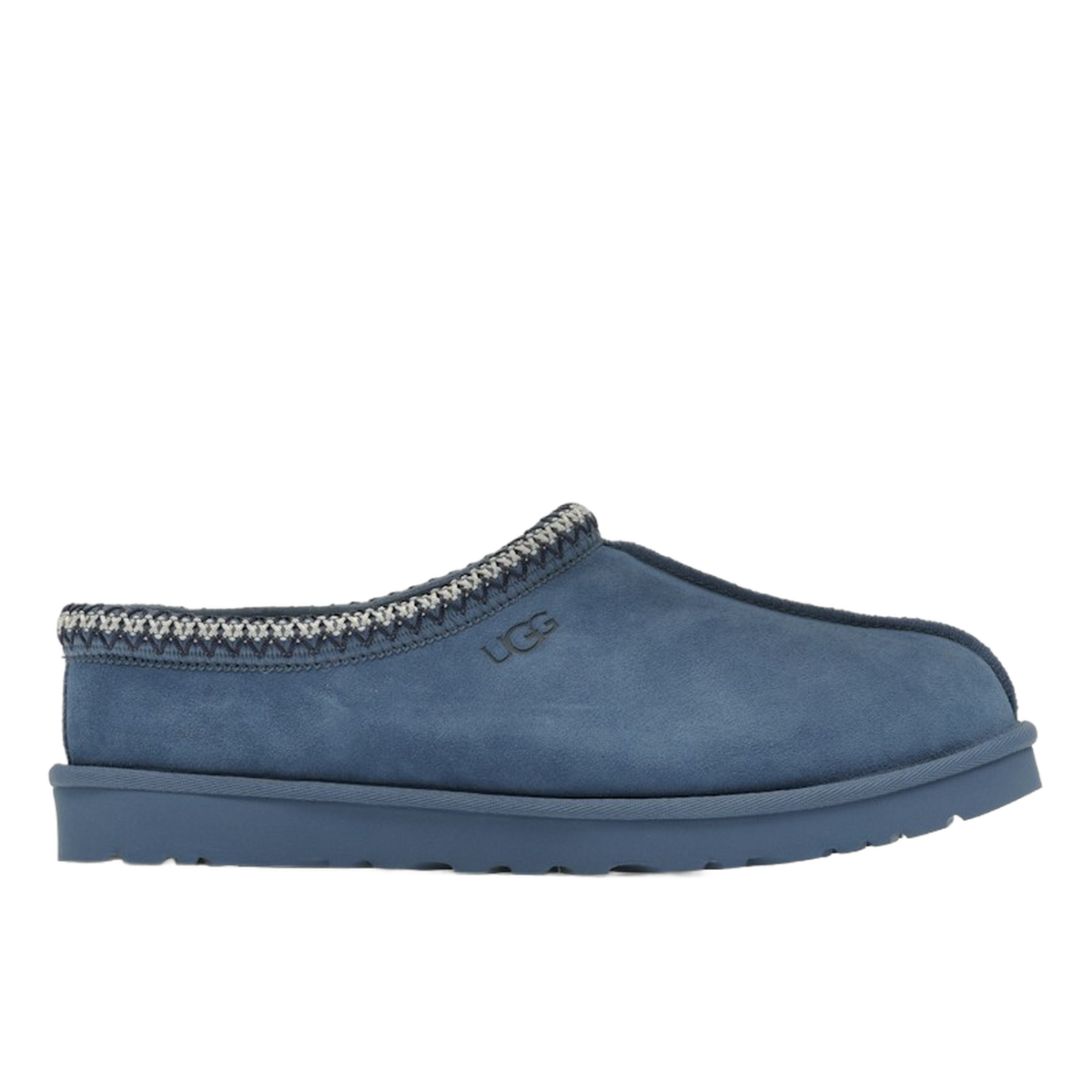UGG Tasman Slipper Pacific Blue — kolab