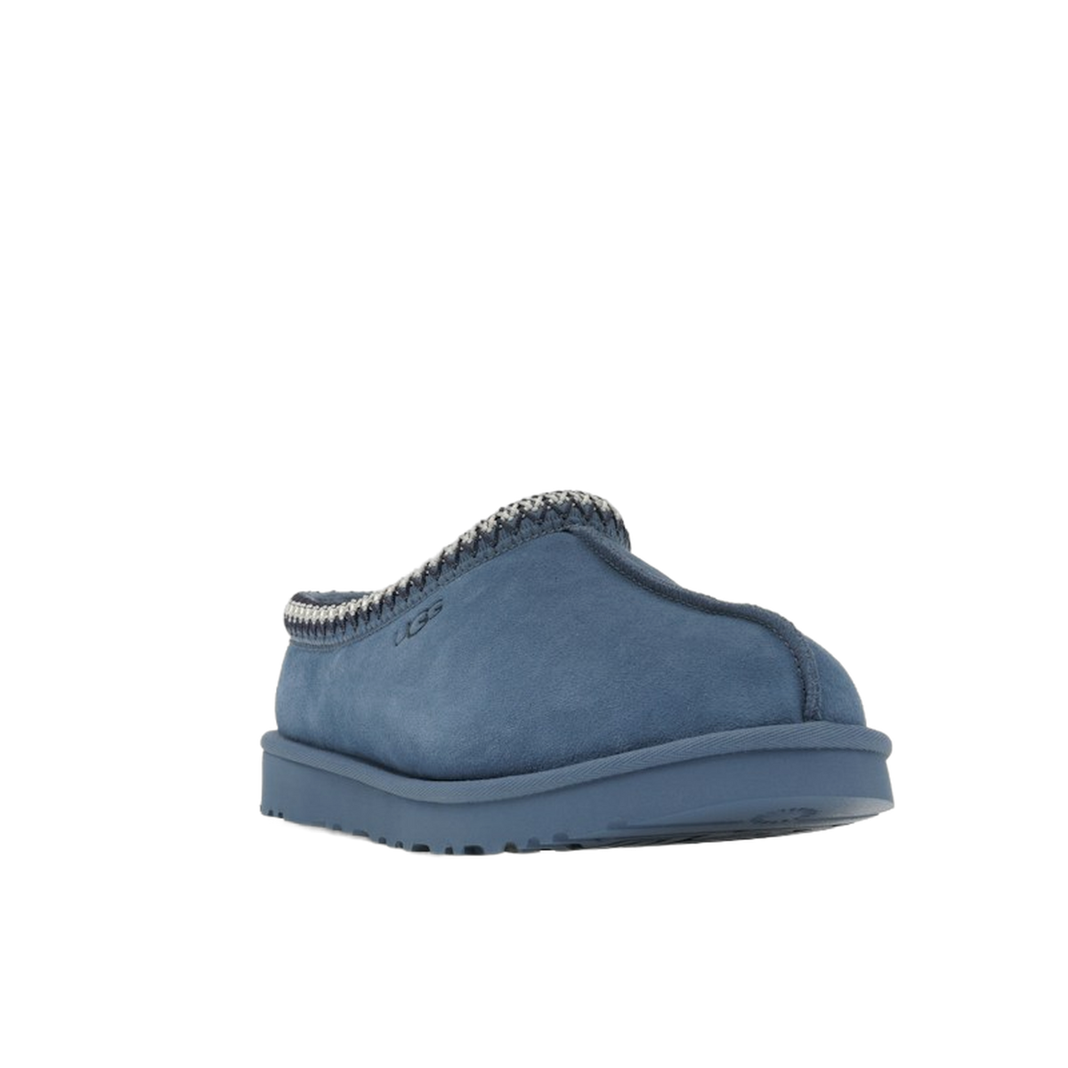 UGG Tasman Slipper Pacific Blue — kolab