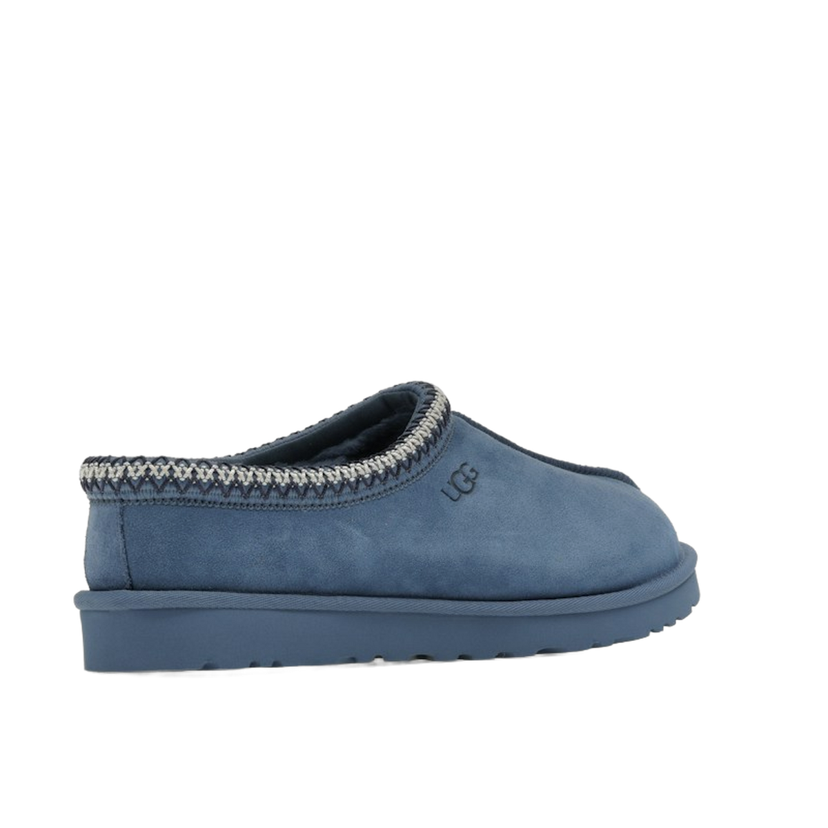 UGG Tasman Slipper Pacific Blue — kolab