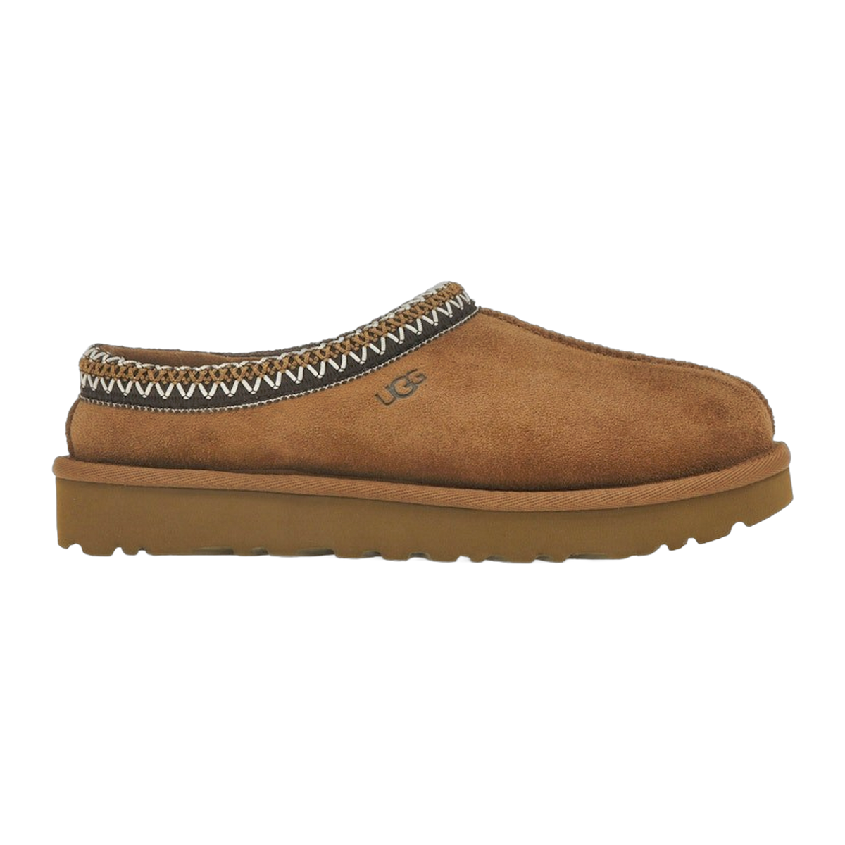 UGG Tasman Slipper Chestnut — kolab