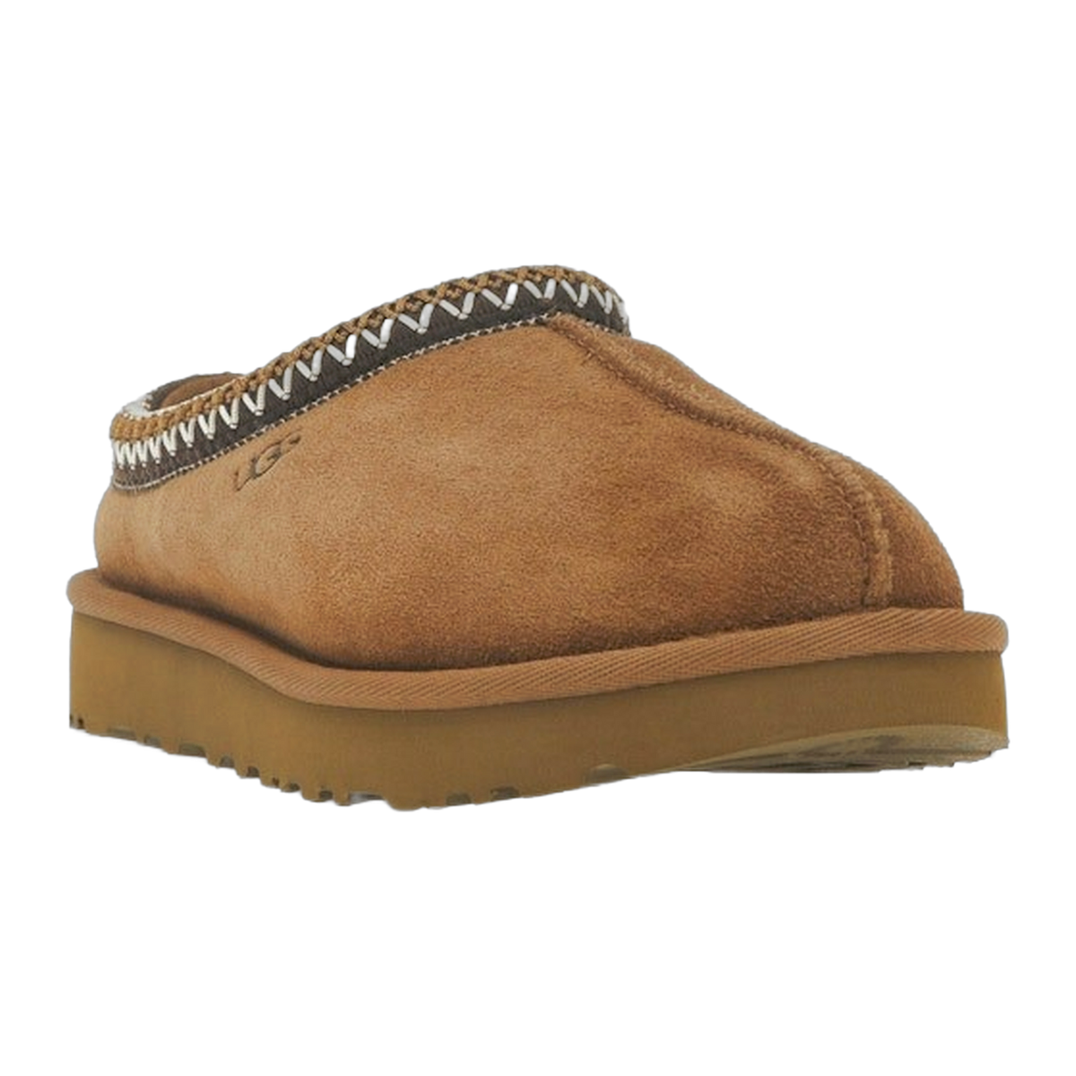 UGG Tasman Slipper Chestnut — kolab