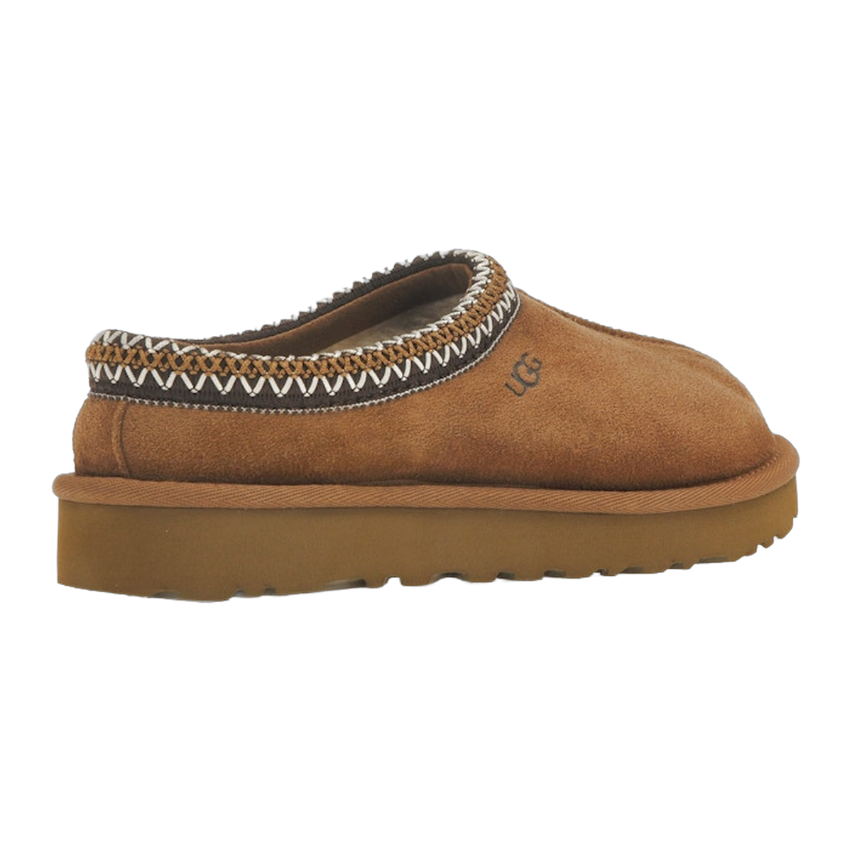 UGG Tasman Slipper Chestnut — kolab