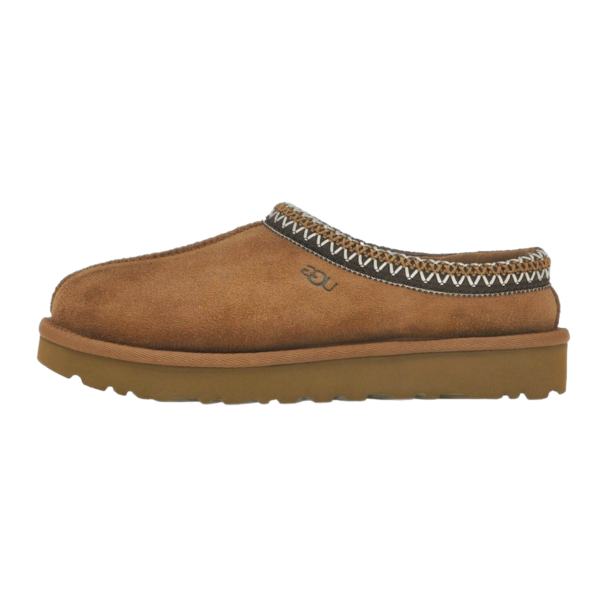 UGG Tasman Slipper Chestnut — kolab