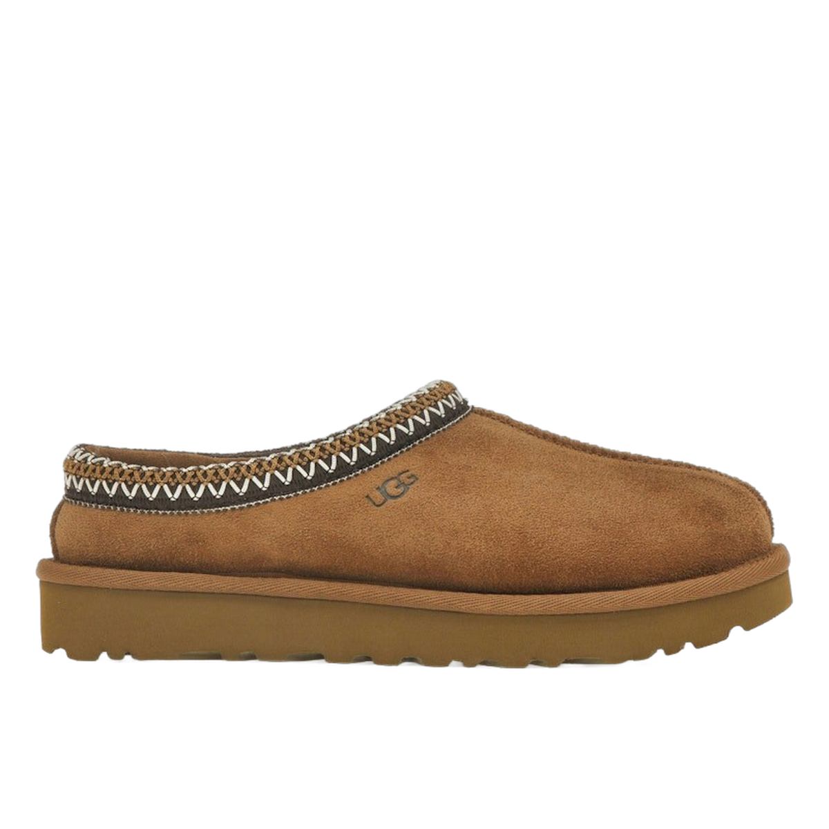 UGG Tasman Slipper Chestnut — kolab