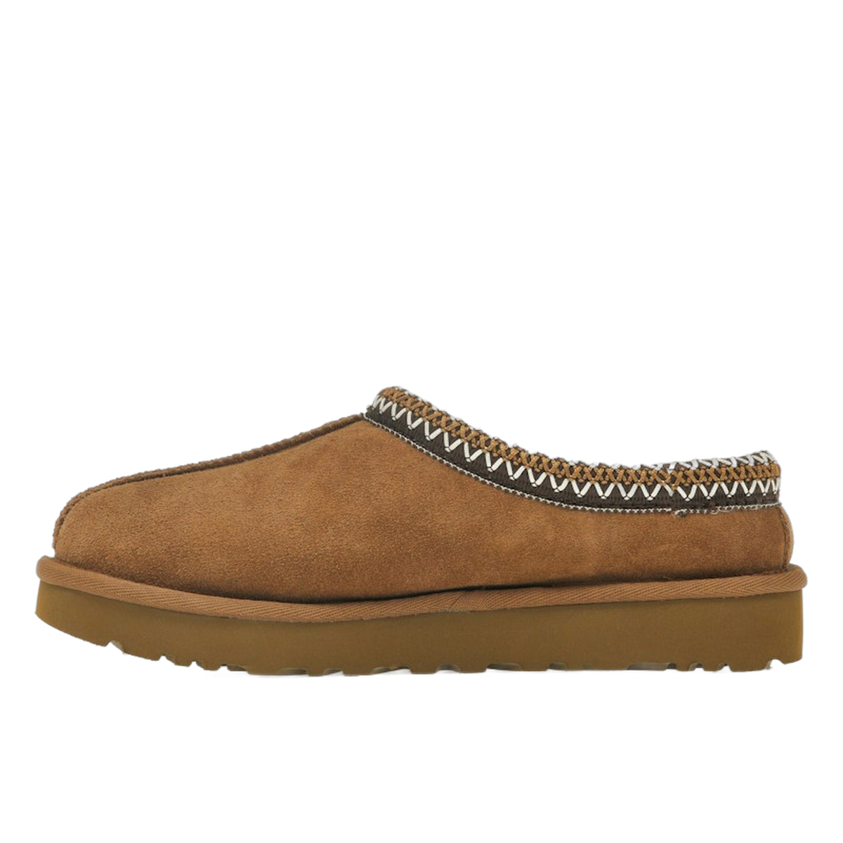 UGG Tasman Slipper Chestnut — kolab