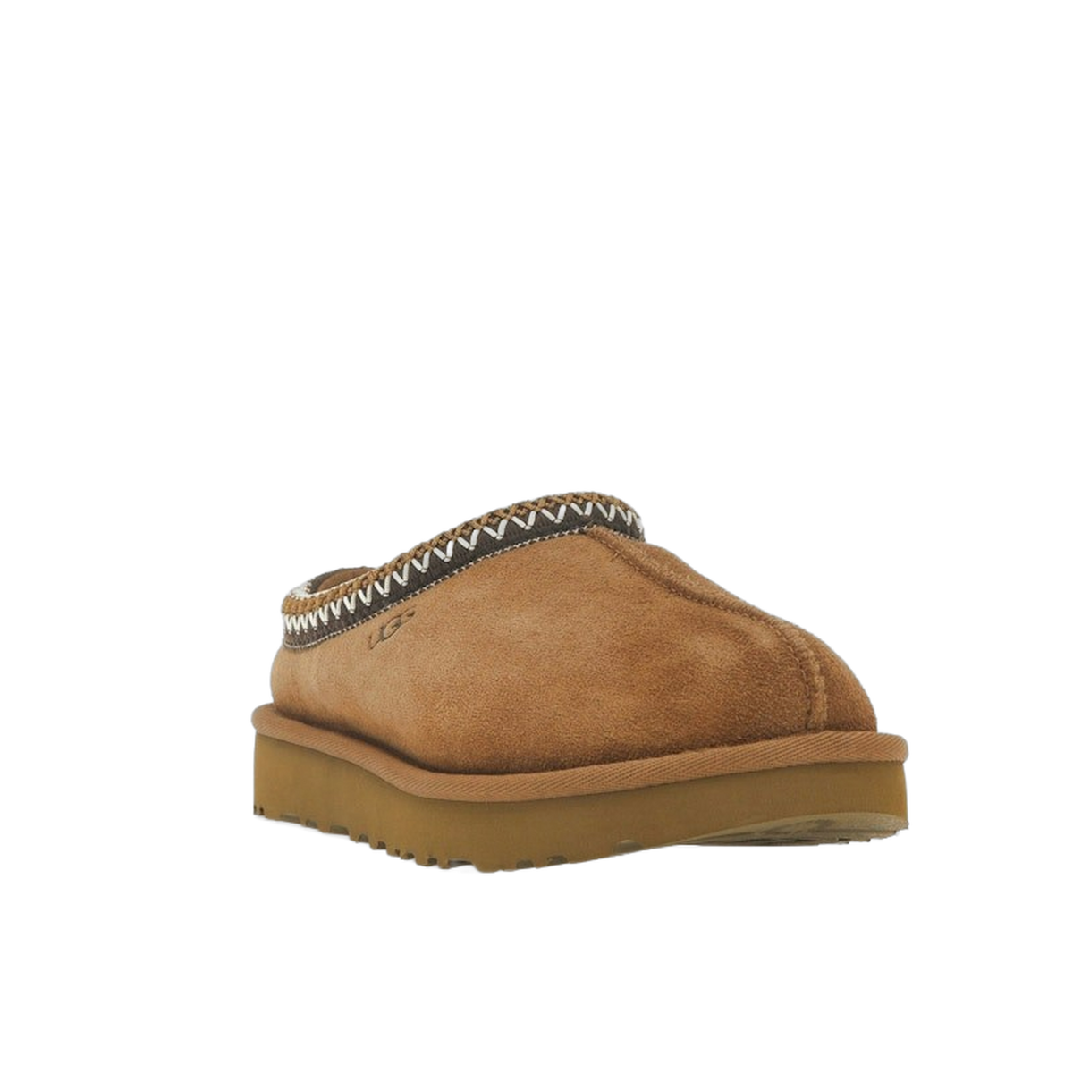 UGG Tasman Slipper Chestnut — kolab