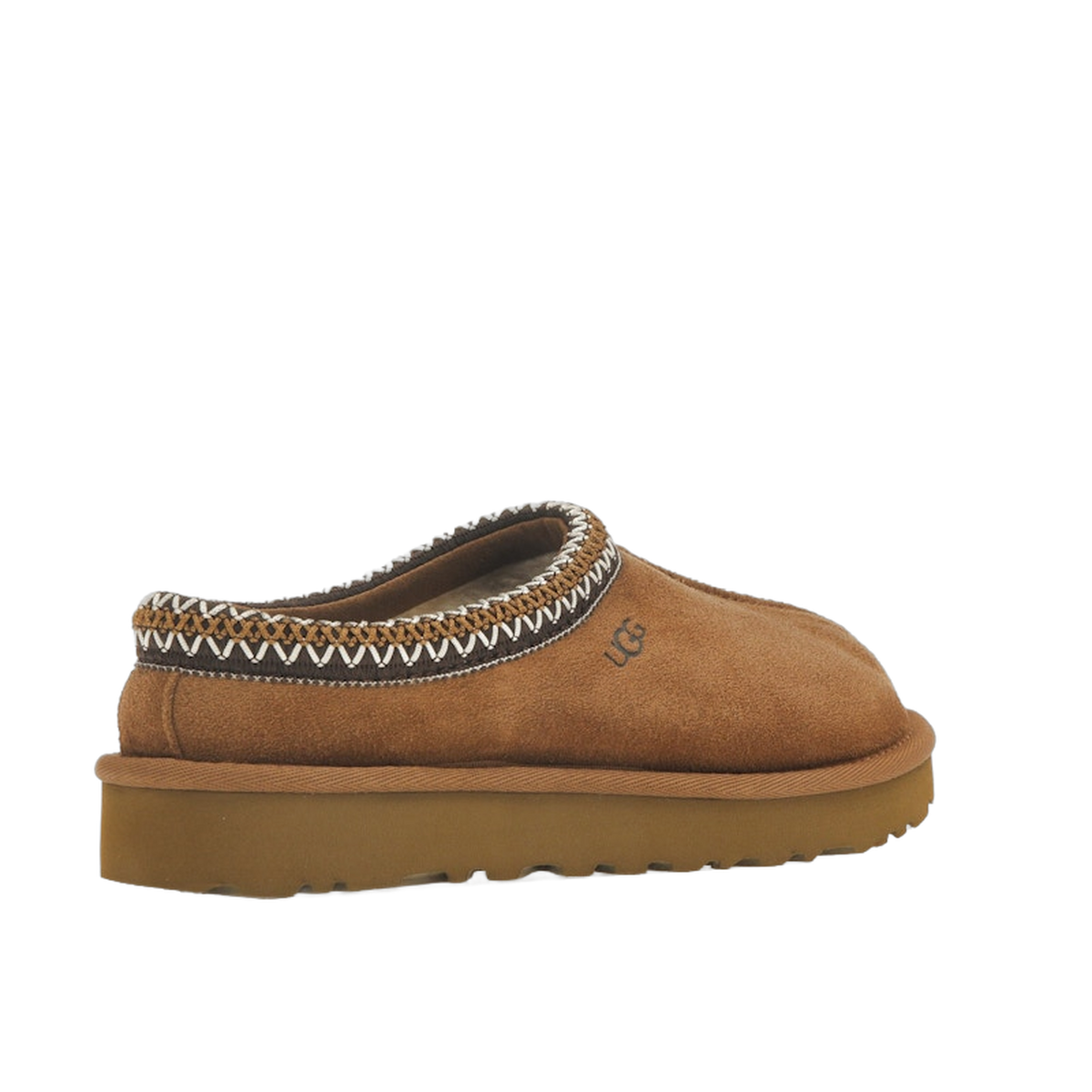 UGG Tasman Slipper Chestnut — kolab