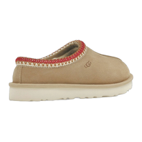 UGG Tasman Slipper Sand Dark Cherry — kolab
