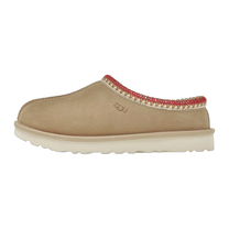 UGG Tasman Slipper Sand Dark Cherry — kolab