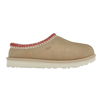 UGG Tasman Slipper Sand Dark Cherry — kolab