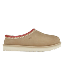UGG Tasman Slipper Sand Dark Cherry — kolab