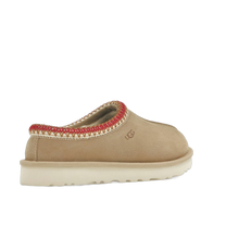 UGG Tasman Slipper Sand Dark Cherry — kolab