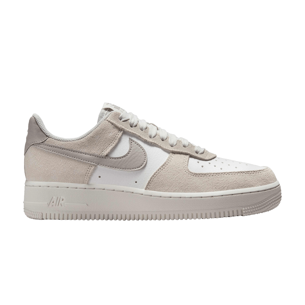 Nike Wmns Air Force 1 Low &#39;College Grey Phantom&#39;