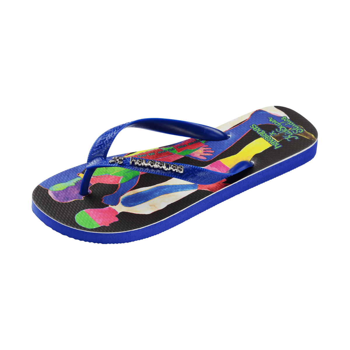 Havaianas Top KidSuper Runner