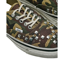 LX Authentic 44 Field WOODLAND CAMO