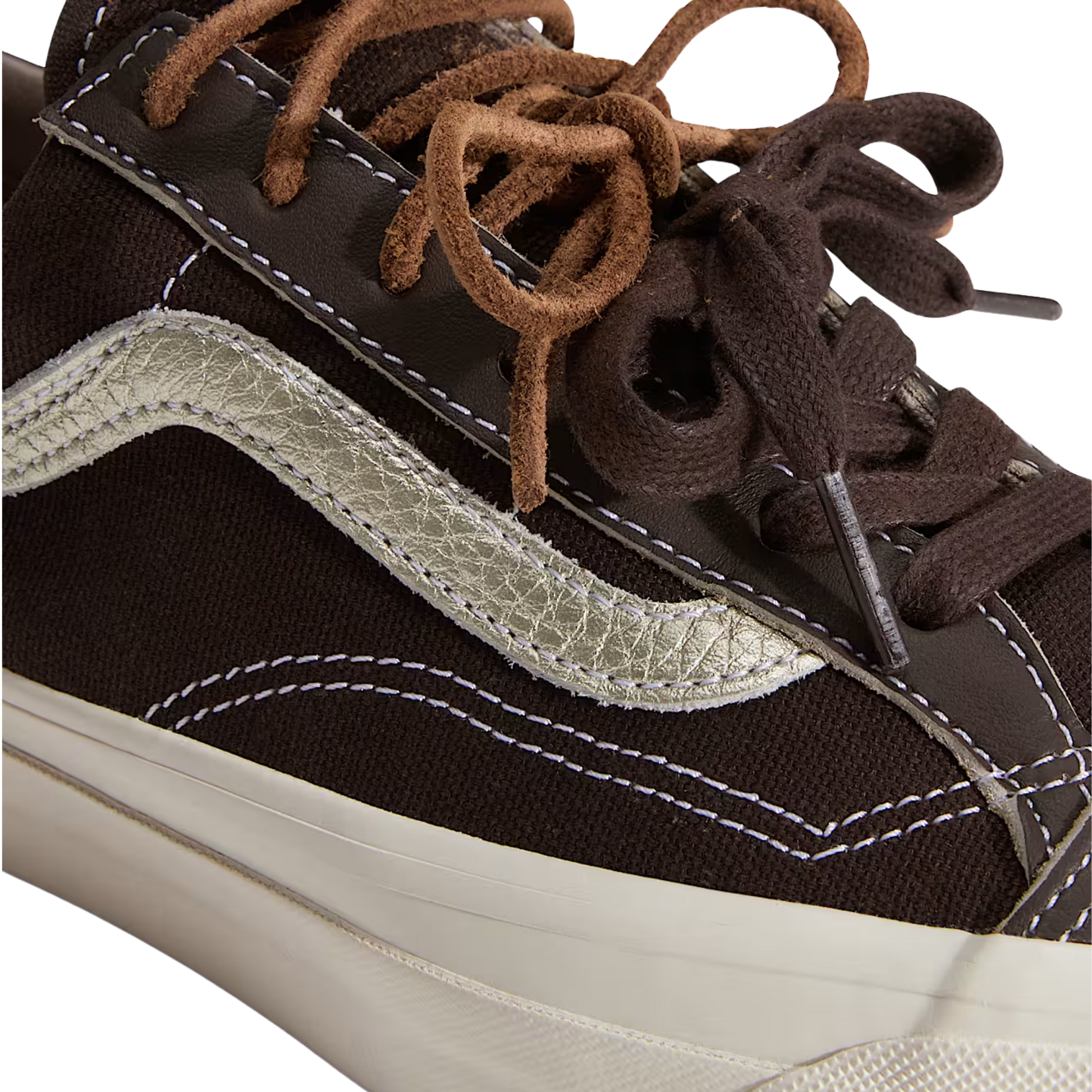 LX Old Skool 36 Gemstone MUSHROOM