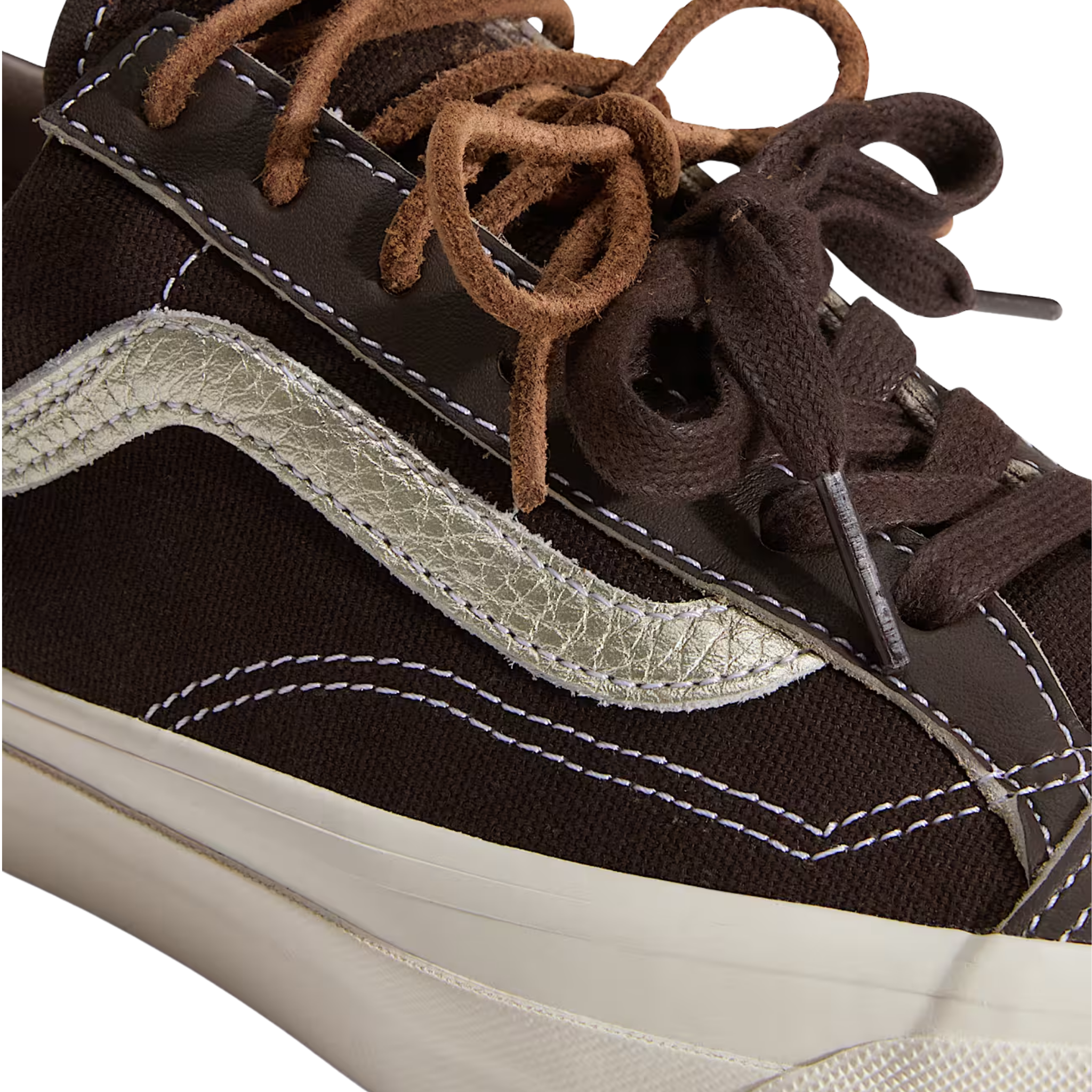 LX Old Skool 36 Gemstone MUSHROOM