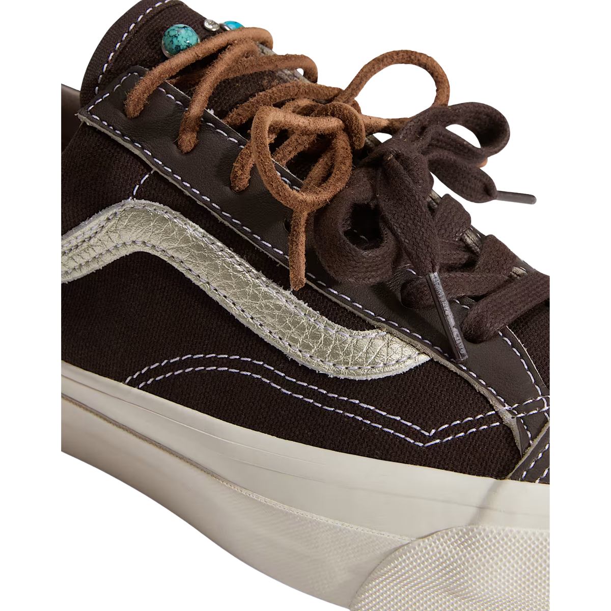 LX Old Skool 36 Gemstone Mushroom