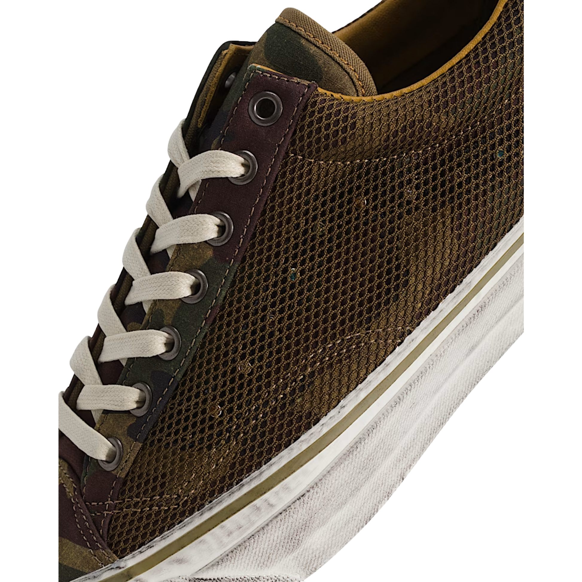LX Old Skool 36 Combat