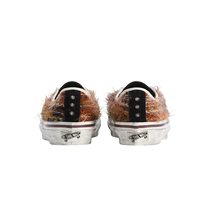 LX Authentic 44 Mohair Black Multi