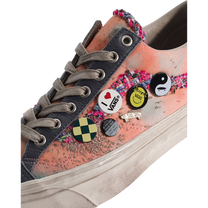 LX Old Skool 36 Souvenir Asphalt/Multi