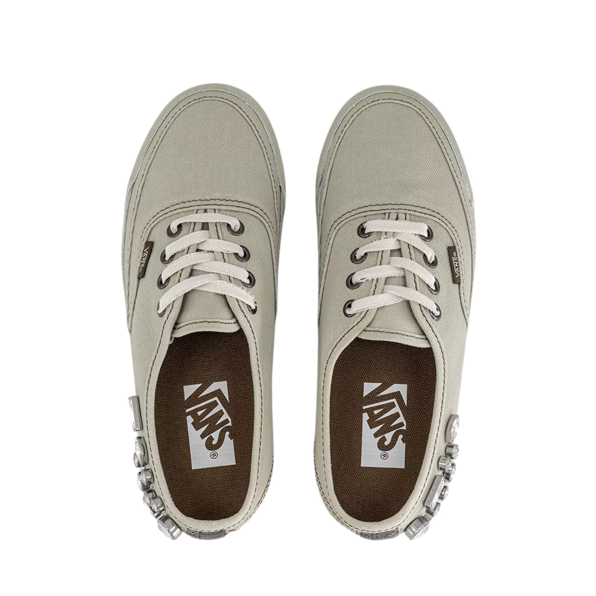 LX Authentic 44 Chandelier BLUE
