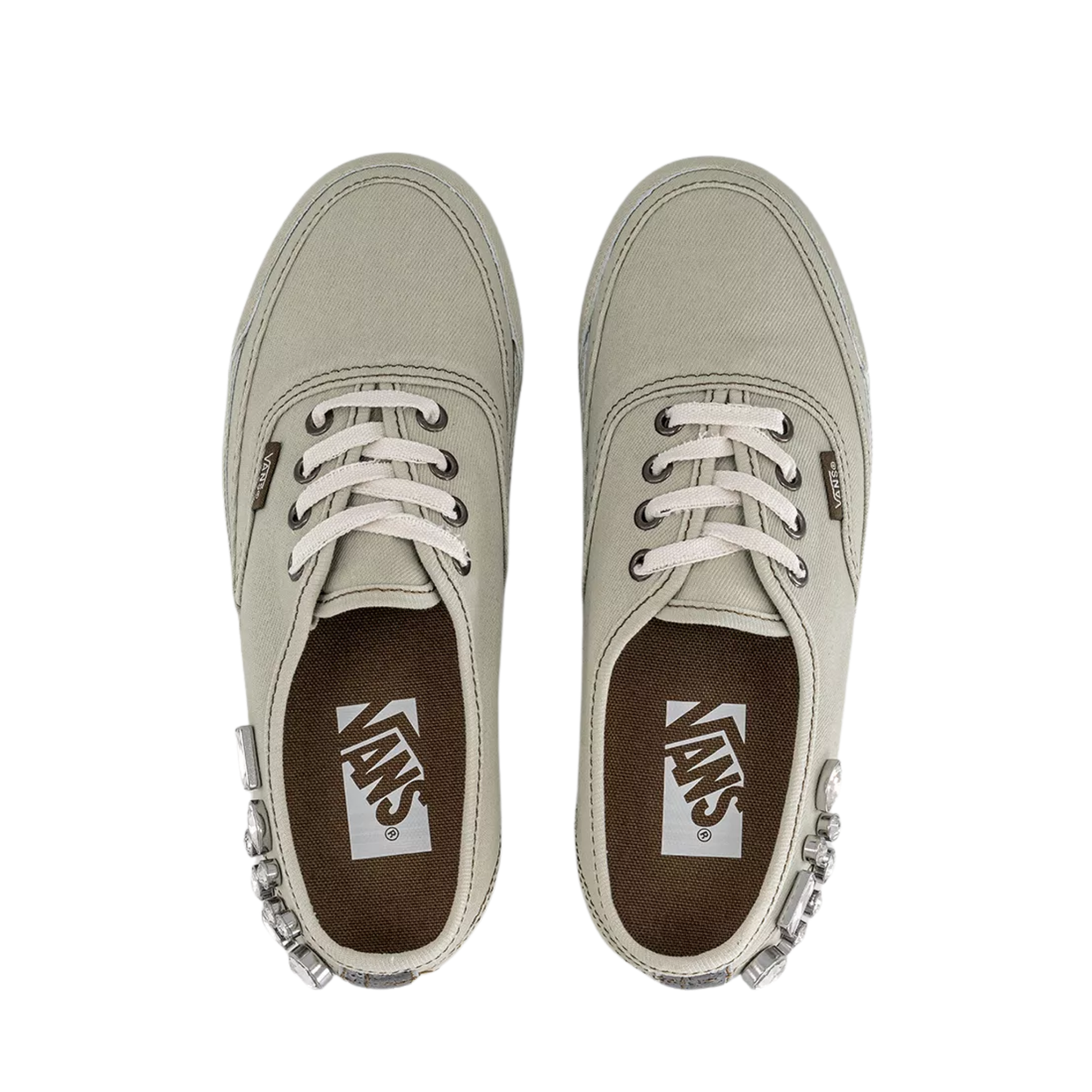 LX Authentic 44 Chandelier BLUE