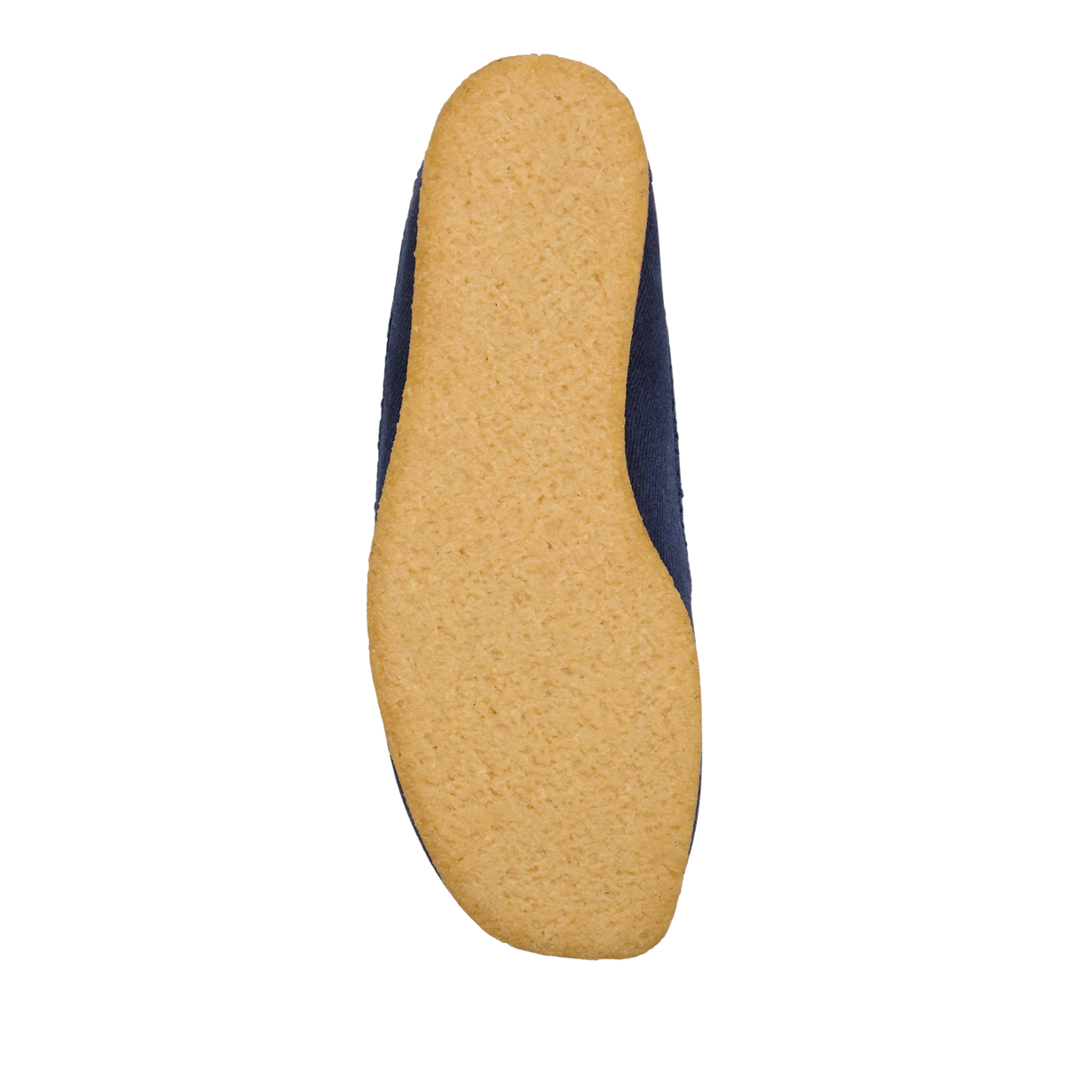 weaver boots A.P.C. x CLARKS Marine