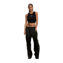 Popper Pants