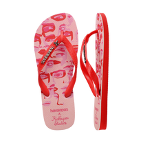 Havaianas Top KidSuper Camo