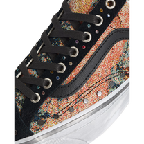 LX Old Skool 36 Floral Rivets