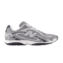 New Balance 204L Dark Silver Metallic