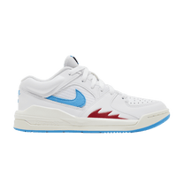 Jordan Stadium 90 White Dark Powder Blue (Women's)