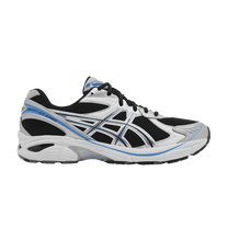 ASICS GT-2160 Black Pure Silver Bright Blue