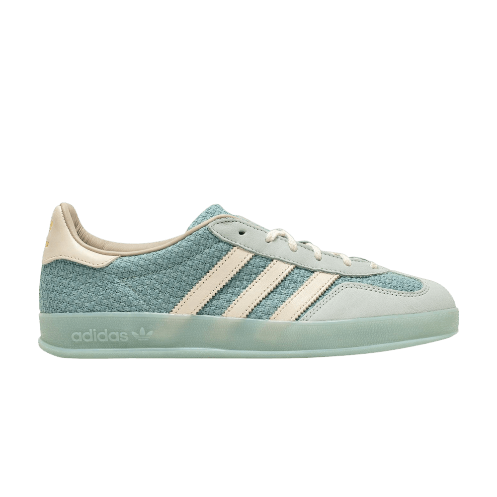 Gazelle Indoor &#39;Cotton Weave Pack - Light Blue&#39;
