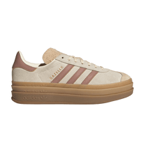 adidas Gazelle Cream White Warm Clay Sand Strata (Women&#39;s)