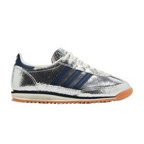 SL 72 OG Silver Metallic Collegiate Navy (Women&#39;s)