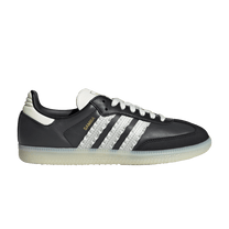 adidas Samba Ruffle Stripes Pack Black Off White (Women&#39;s)