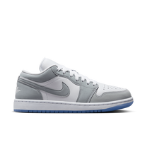 Jordan 1 Low Wolf Grey (Women&#39;s)