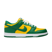 Nike Dunk Low Brazil