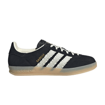 adidas Gazelle Indoor Core Black Cream White Gum (Women&#39;s)