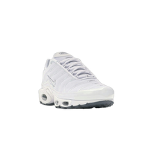 Nike Air Max Plus White — kolab