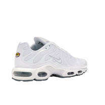 Nike Air Max Plus White — kolab