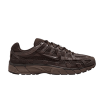 Nike P-6000 SE 'Velvet Brown Iron Stone'